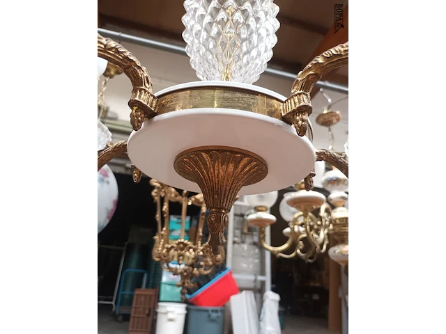Lot 50 - luster - afbeelding 3 van  5