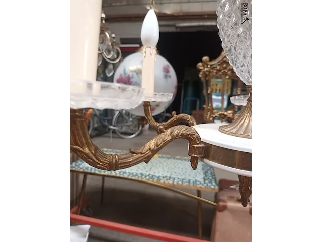 Lot 50 - luster - afbeelding 4 van  5