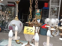 Lot 50 - luster - afbeelding 5 van  5