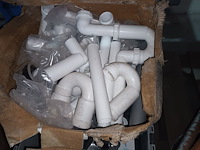 Lot 50 - materiaal voor sanitair - afbeelding 3 van  4