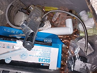 Lot 50 - materiaal voor sanitair - afbeelding 4 van  4