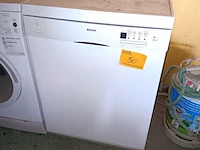 Lot 50 - vaatwasmachine bosch - afbeelding 1 van  3