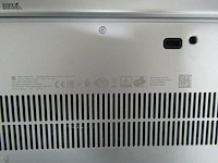Lot 501 - portable hp probook - afbeelding 2 van  2