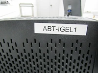 Lot 506 - pc met toebehoren - afbeelding 3 van  4