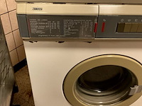 Lot 507 - wasmachine zanussi - afbeelding 2 van  4