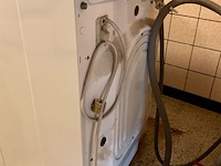 Lot 507 - wasmachine zanussi - afbeelding 4 van  4