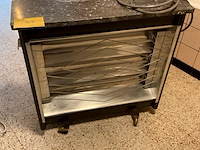 Lot 508 - verwarmingsradiator electrisch - afbeelding 1 van  5
