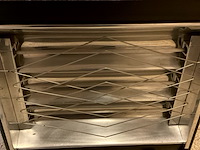 Lot 508 - verwarmingsradiator electrisch - afbeelding 3 van  5