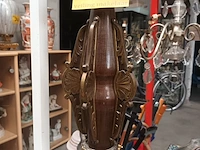 Lot 51 - art deco luster - afbeelding 4 van  6