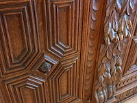 Lot 51 - dressoir kast - afbeelding 4 van  7