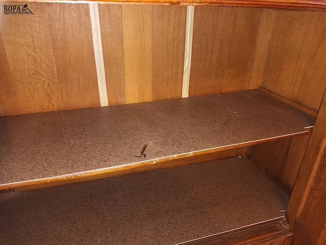 Lot 51 - dressoir kast - afbeelding 6 van  7