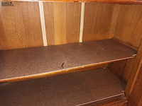 Lot 51 - dressoir kast - afbeelding 6 van  7