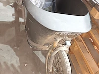 Lot 51 - elektrische bakfiets carqon - afbeelding 4 van  8