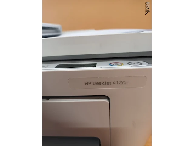 Lot 51 - printer hp - afbeelding 3 van  3
