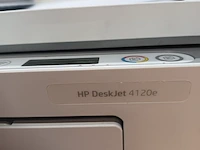 Lot 51 - printer hp - afbeelding 3 van  3
