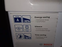 Lot 51 - wasmachine bosch - afbeelding 3 van  4