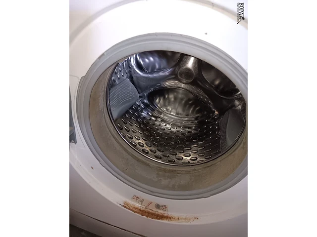 Lot 51 - wasmachine bosch - afbeelding 4 van  4