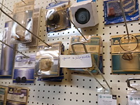 Lot 51 - wisselstukken en joints - afbeelding 6 van  7