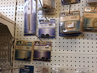 Lot 51 - wisselstukken en joints - afbeelding 7 van  7