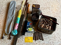 Lot 510 - poetsgerei onderhoud - afbeelding 1 van  5