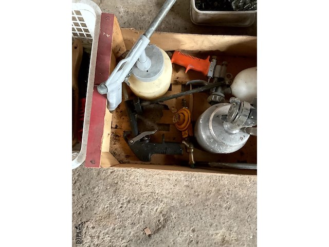 Lot 514 - mahoniehouten rek waterval kast - afbeelding 6 van  10