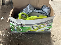 Lot 515 - heggeschaar garden groom - afbeelding 1 van  3