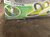 Lot 515 - heggeschaar garden groom - afbeelding 2 van  3