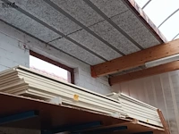 Lot 517 - isolatie panelen - afbeelding 1 van  5