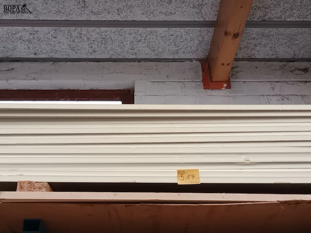 Lot 517 - isolatie panelen - afbeelding 2 van  5