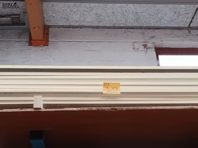 Lot 517 - isolatie panelen - afbeelding 5 van  5