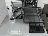 Lot 519 - kantoormateriaal - afbeelding 1 van  3