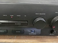 Lot 52 - amplefier kenwood a47 - afbeelding 3 van  3