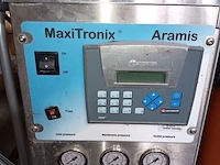 Lot 52 - aramis maxitronix osmose systeem - afbeelding 2 van  6