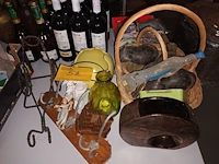 Lot 52 - decoratie. 13 stuks - afbeelding 1 van  4