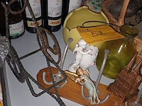 Lot 52 - decoratie. 13 stuks - afbeelding 3 van  4
