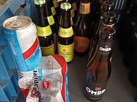 Lot 52 - keukenbenodigdheden, bier, leeggoed - afbeelding 3 van  5