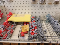 Lot 52 - koppelstukken voor tuinslang. 183 stuks - afbeelding 1 van  5