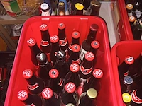 Lot 52 - lot diverse bieren - afbeelding 2 van  4