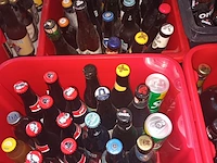 Lot 52 - lot diverse bieren - afbeelding 3 van  4