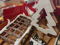 Lot 52 - lot kerstdecoratie - afbeelding 4 van  5