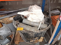 Lot 52 - materiaal voor waterafvoer - afbeelding 2 van  5