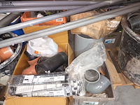 Lot 52 - materiaal voor waterafvoer - afbeelding 3 van  5