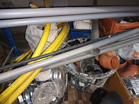 Lot 52 - materiaal voor waterafvoer - afbeelding 5 van  5