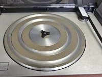 Lot 52 - platenspeler bang & olufsen gr 1900/5701 - afbeelding 2 van  3
