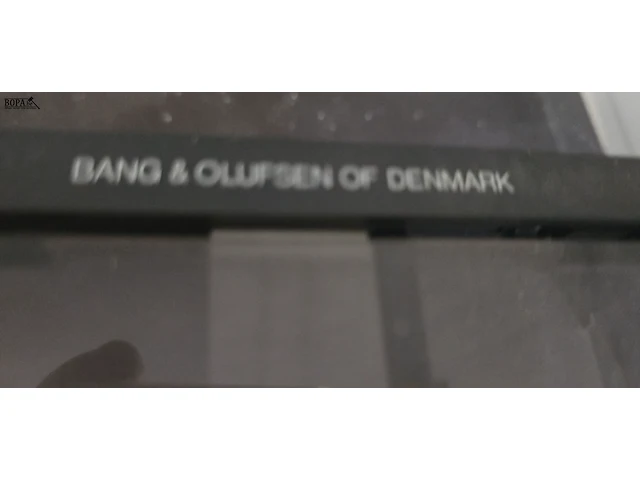 Lot 52 - platenspeler bang & olufsen gr 1900/5701 - afbeelding 3 van  3