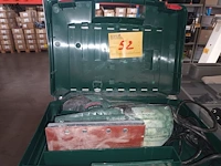 Lot 52 - vlakschuurmachine bosch - afbeelding 1 van  3