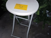 Lot 52 - vouwkrukje - afbeelding 1 van  2