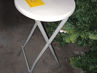 Lot 52 - vouwkrukje - afbeelding 2 van  2