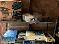 Lot 520 - werkmateriaal, 6 stuks - afbeelding 1 van  7