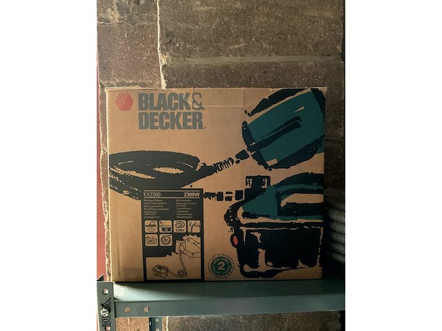 Lot 520 - werkmateriaal, 6 stuks - afbeelding 2 van  7